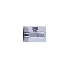 Փական անկյունային 1/2 x 1/2 CHROME (8 միակողմանի) ViEiR (120/1 հատ)