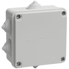 Արտաքին բաժանման տուփ 100 x 100 x 56 IEK