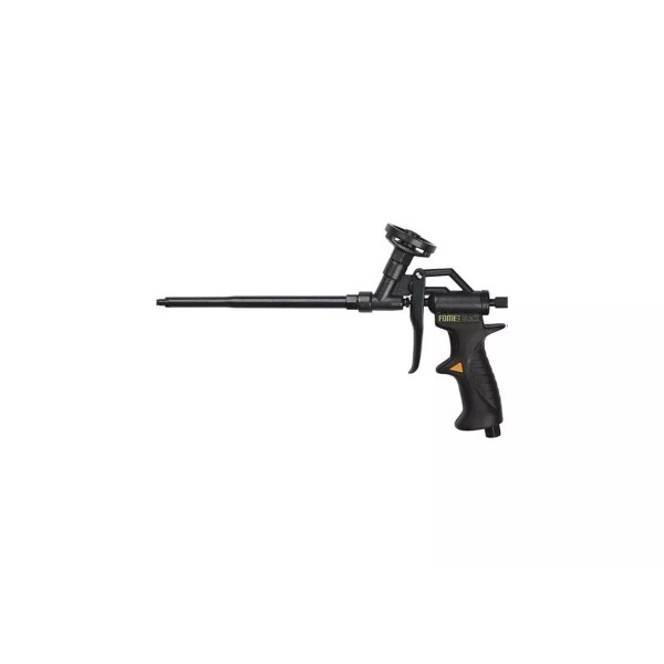 Բարձրորակ ատրճանակ սիլիկոնի համար FOME FLEX GUN BLACK
