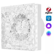 Արտանետող օդափոխիչ սարք Royal Thermo RAFC 100 Frozen
