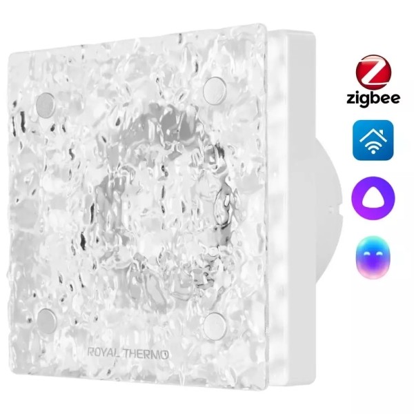 Արտանետող օդափոխիչ սարք Royal Thermo RAFC 100 Frozen Արտանետող օդափոխիչ սարք Royal Thermo RAFC 100 Frozen