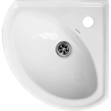 Sanita Լվացարան Veer անկյունային 360x360x170մմ