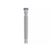 Aquant Սիֆոն գոֆրե 100սմ, 1 1/2*40/50 (040) տափակ սալնիկ (T111-85-MR)