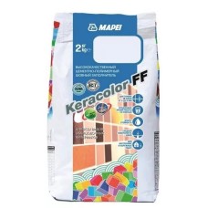 Mapei Լցանյութ Keracolor FF 100/2 սպիտակ