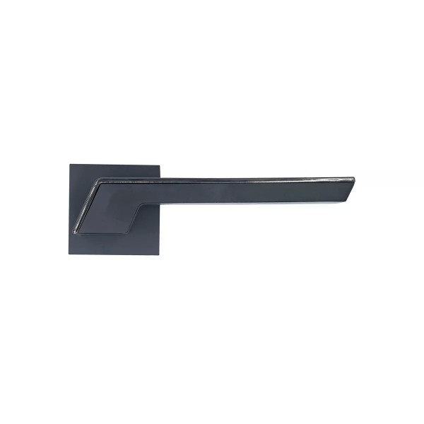 Codeus Բռնակ FT-06 BLM/BN (338-25-C-BLACK/BN)