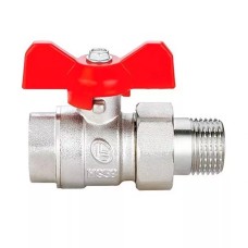 DoubleLin Փական ամերիկյան թիթեռնիկ M1.1/4