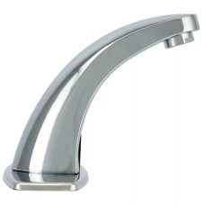 ТЗС Ծորակ լվացարանի  Juguni սենսորային քրոմ