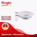 Օճառաման Raglo R300.02 պահիչով, քրոմ