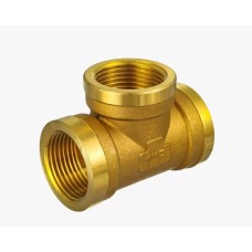 Եռաբաշխիչ ներքին պար․ T1'' x 1/2'' x 1'' (90)