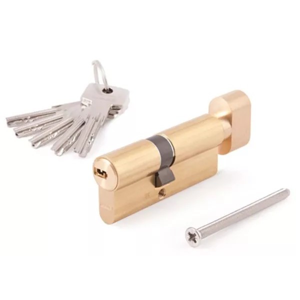 Միջուկ դռան փականի ABUS KD6MM Z35/K45 KD W/5 LONG KEY 00026627