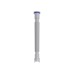 Aquant Սիֆոն գոֆրե 1500սմ, 1 1/2*40/50 տափակ սալնիկ (T114-60-MR)