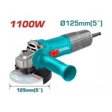 ԱՀՄ TOTAL TG11012536 1100Վտ 125մմ