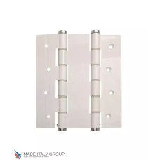 Ծխնի զսպանակավոր երկկողմանի Justor 5934.06 180x157x50, սպիտակ