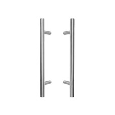 Բռնակ ապակյա դռան Apecs HC-0902-25/300-INOX 00021169 Բռնակ ապակյա դռան Apecs HC-0902-25/300-INOX 00021169