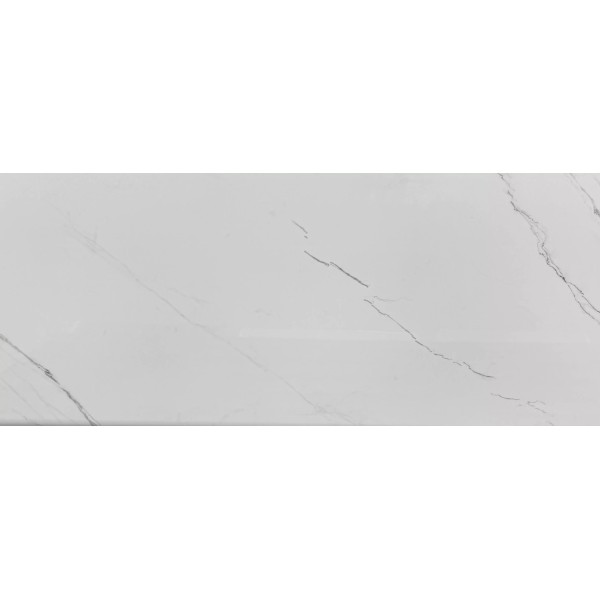 Կերամոգրանիտ LILAC WHITE / 60*120 /GLOSSY