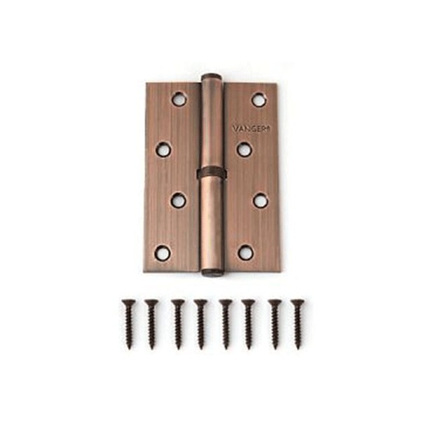 Ծխնի ներփորովի Vanger 100x70x2,5-P-AC-R 00021564