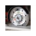 Սկավառակ ալմաստե կերամիկական սալիկի Distar 1A1R 125 Multigres 11115494010