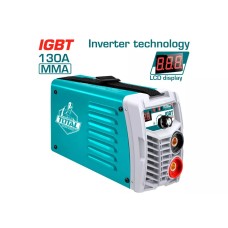 Եռակցման սարք (ինվենտոր) IGBT MMA TOTAL TW21306