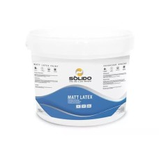 1կգ Լվացվող ներկ SOLIDO