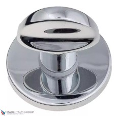 Ֆիքսատոր պտտվող Venezia WC-2 FSR, փայլեցված քրոմ