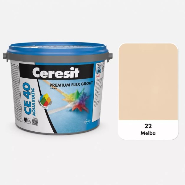 Ceresit CE 40/2 Melba լցահարթիչ էլաստիկ