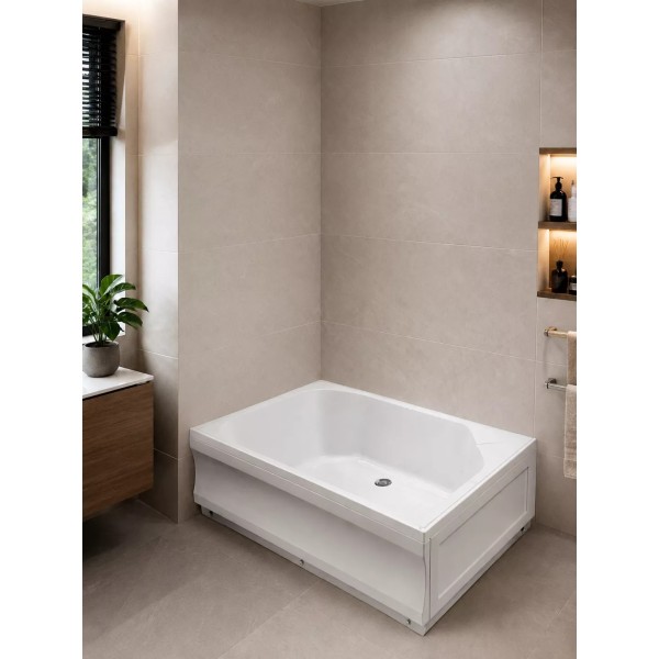 Լոգախցիկի տակդիր WEMOR 100/80/41 S 100x80x41 սմ, ուղղանկյուն, ABS-պլաստիկ Լոգախցիկի տակդիր WEMOR 100/80/41 S 100x80x41 սմ, ուղղանկյուն, ABS-պլաստիկ
