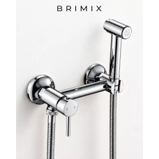 Հիգիենիկ ցնցուղային համակարգ BRIMIX 2066