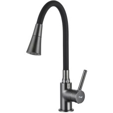Խոհանոցի խառնիչ ճկուն ծորանով FRAP H44 F4044-9