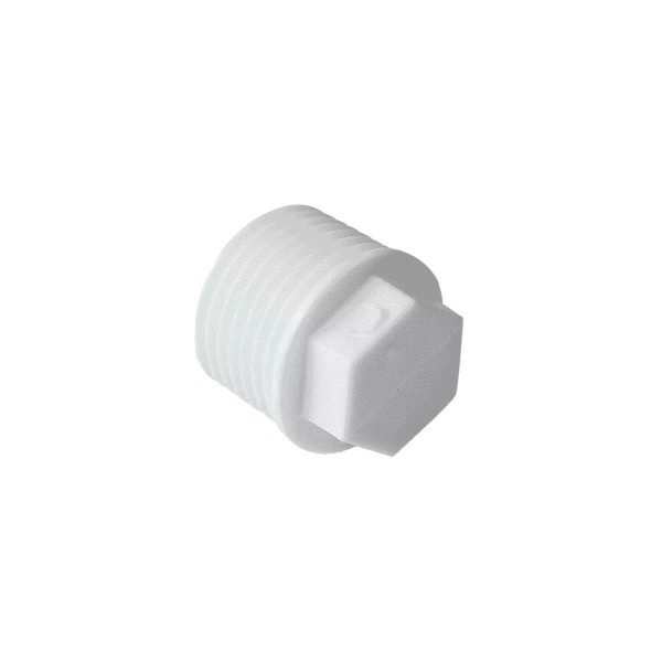 PP-R Խցան 3/4M (Տուփի մեջ 50 հատ)