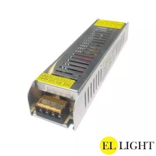 Ellight 24V սնուցման բլոկ 120W 5A (188x46x34մմ)