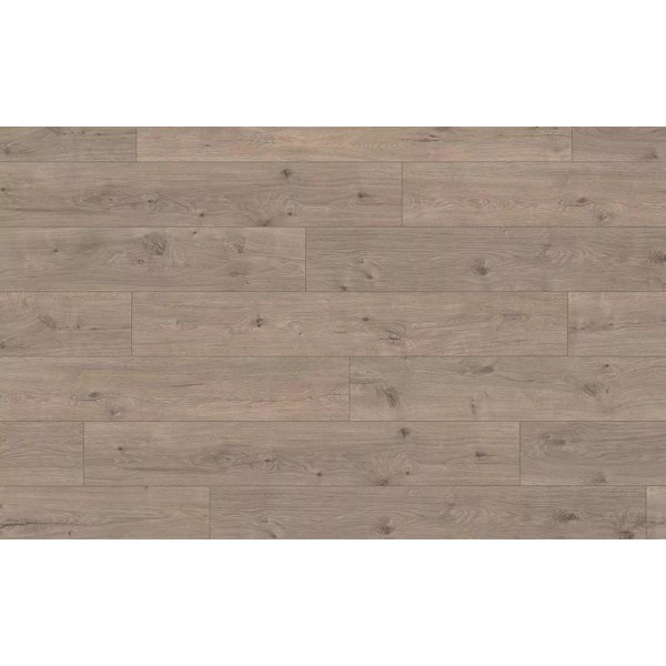 Egger 134 Լամինատե հատակ EHL Home Clic it 8/32-V4 կաղնի Ռեպինո մոխրագույն 1292x193x8