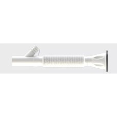 TPKS-11141 Սիֆոն գոֆռե 1 1/4*40 նեռժից գլխիկով, լվ․մեք․տեղով(միաձուլ )750մմ