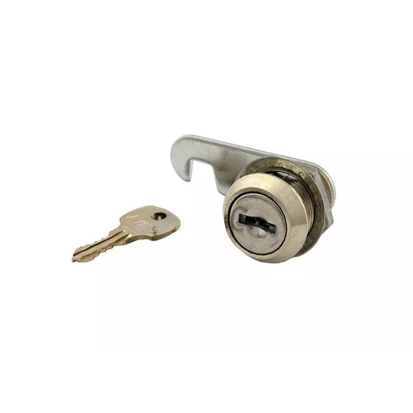 Փական փոստի Avers CAM-01/16-NI (B2B) (one key) (1) 00033009