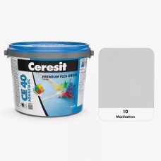 Ceresit CE 40/2 Manhettan լցահարթիչ էլաստիկ