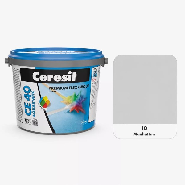 Ceresit CE 40/2 Manhettan լցահարթիչ էլաստիկ