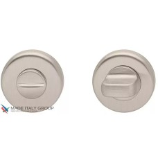 Ֆիքսատոր պտտվող կլոր հիմքով COLOMBO CD69BZG6G-NI, անփայլ նիկել