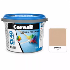 Ceresit CE 40/2 Caramel լցահարթիչ էլաստիկ