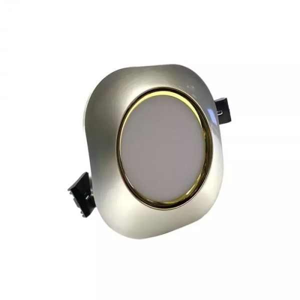 Ellight լուսատու Celi M2-D ներկառուցվող 8W 4100K 1/100