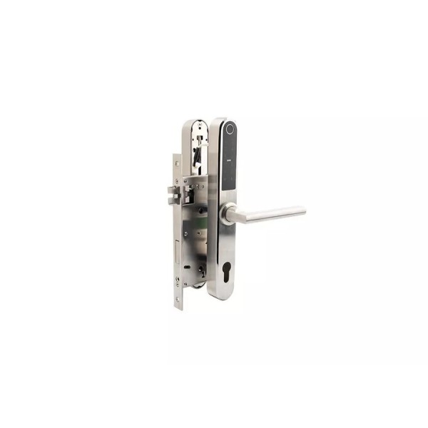 Փական էլեկտրոնային Apecs X-Code S31B-C-(lock 85/60)-NIS/BL 00031732