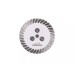 Սկավառակ սալիկի սոսինձ հղկող Distar 1A1R 60*6 M14 LevelCut 80115429032 Սկավառակ սալիկի սոսինձ հղկող Distar 1A1R 60*6 M14 LevelCut 80115429032