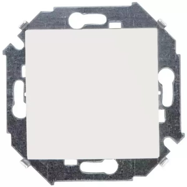 Simon15 անջատիչ 1 տեղ փղոսկր 16A (1/20)