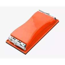 Wokin Հղկաթղթի բռնակ պլաստմասե 212x105մմ