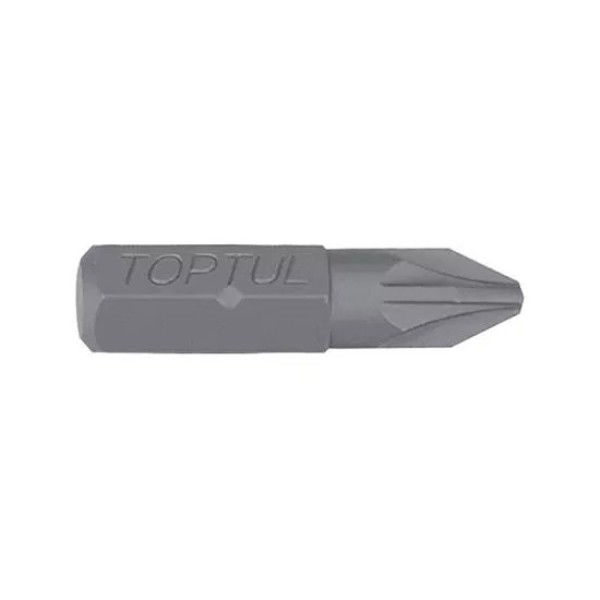 Բիթ PZ 1/4 PZ2x25մմ FSCA0802