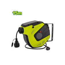 Մալուխ՝ կոճով  15+1մDYLLU DTEZ2515