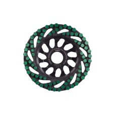 Ֆրեզ ալմաստե բետոնի Distar DGS-S 125/22,23 Green Point 11127048020