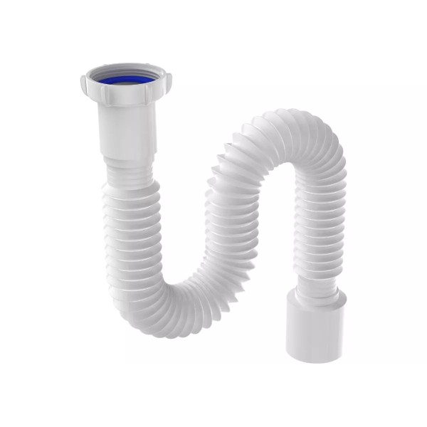 Aquant Սիֆոնի գոֆրե 1 1/2*50  (280mm-830mm)