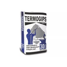 TERMOGIPS 30կգ ծեփամածիկ Ծիածան
