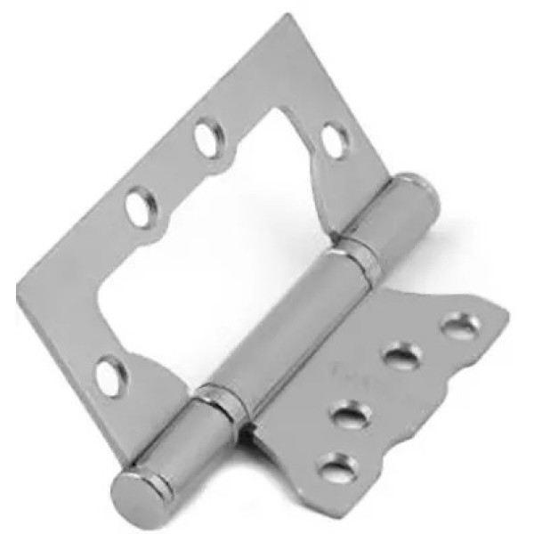 Ծխնի վրադիր Vanger 100x75x2,5-P2-NIS 00021560