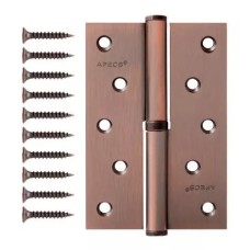 Ծխնի Apecs 120*80-B-Steel-AC-L 13698