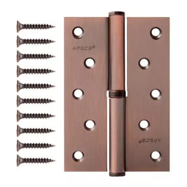 Ծխնի Apecs 120*80-B-Steel-AC-L 13698 Ծխնի Apecs 120*80-B-Steel-AC-L 13698